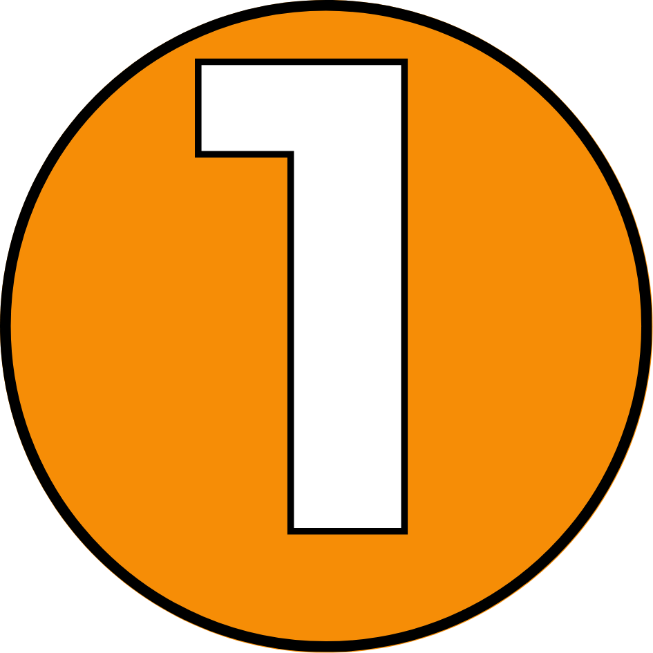 Orange Circle
