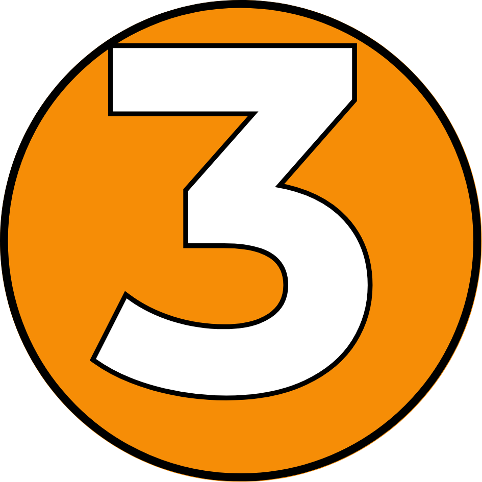 Orange Circle