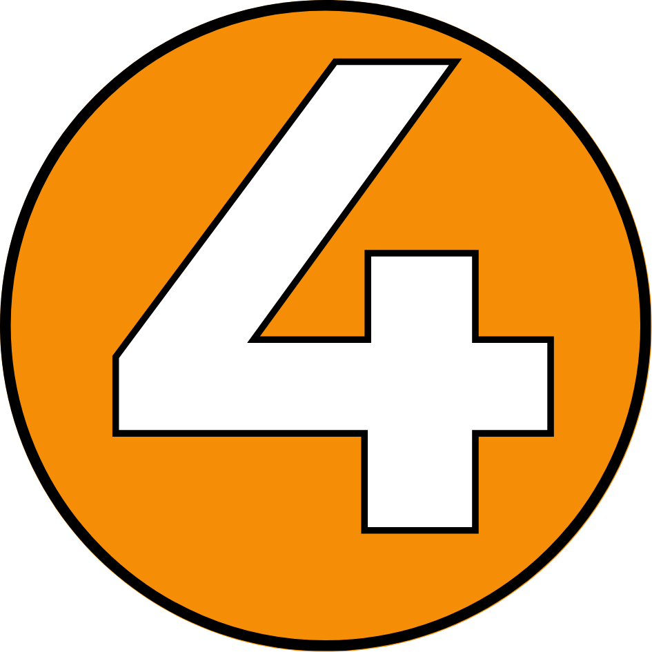 Orange Circle